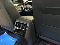 Volkswagen Lanhun 330TSI Luxury Edition - ფოტო 9
