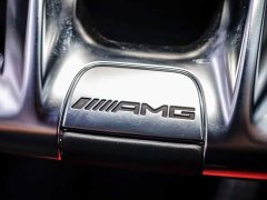Mercedes-Benz G-Class AMG G 63 Korean Spec - ფოტო 18