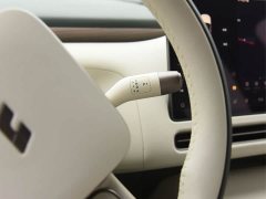 Li Auto L9 Livis - ფოტო 15