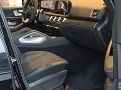 Mercedes-Benz GLS AMG GLS 63 4MATIC - ფოტო 3