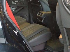 Mercedes-Benz GLS AMG GLS 63 4MATIC - ფოტო 5
