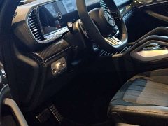 Mercedes-Benz GLS AMG GLS 63 4MATIC - ფოტო 8