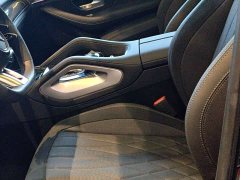 Mercedes-Benz GLS AMG GLS 63 4MATIC - ფოტო 9