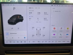 Li Auto i8 Standard Edition - ფოტო 10