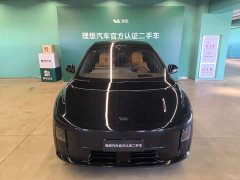 Li Auto i8 Standard Edition - ფოტო 3