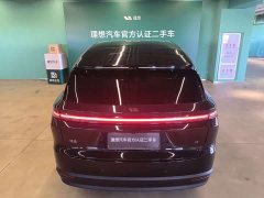 Li Auto i8 Standard Edition - ფოტო 4