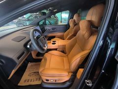 Li Auto i8 Standard Edition - ფოტო 5