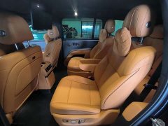 Li Auto i8 Standard Edition - ფოტო 6
