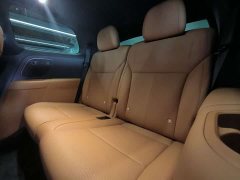 Li Auto i8 Standard Edition - ფოტო 7