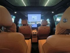Li Auto i8 Standard Edition - ფოტო 9