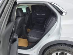 Buick Envision S Envision S 652T Two-Wheel Drive Luxury - ფოტო 11