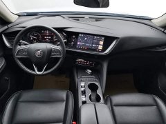 Buick Envision S Envision S 652T Two-Wheel Drive Luxury - ფოტო 12