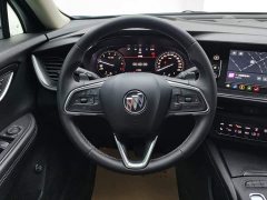 Buick Envision S Envision S 652T Two-Wheel Drive Luxury - ფოტო 15