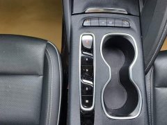 Buick Envision S Envision S 652T Two-Wheel Drive Luxury - ფოტო 16