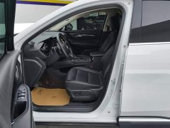 Buick Envision S Envision S 652T Two-Wheel Drive Luxury - ფოტო 9