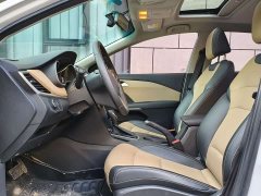 Chevrolet Cruze 320 Automatic Enjoy Sunroof Edition - ფოტო 10