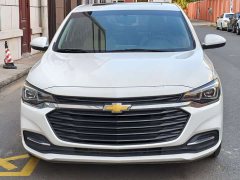 Chevrolet Cruze 320 Automatic Enjoy Sunroof Edition - ფოტო 2