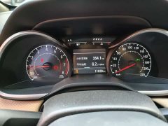 Chevrolet Cruze 320 Automatic Enjoy Sunroof Edition - ფოტო 5