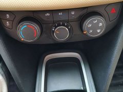 Chevrolet Cruze 320 Automatic Enjoy Sunroof Edition - ფოტო 6