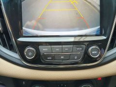 Chevrolet Cruze 320 Automatic Enjoy Sunroof Edition - ფოტო 7