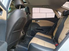 Chevrolet Cruze 320 Automatic Enjoy Sunroof Edition - ფოტო 9