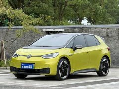 Volkswagen ID.3 Pro Intelligent Edition - ფოტო 1