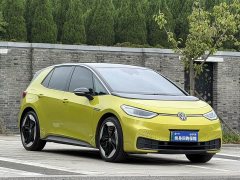 Volkswagen ID.3 Pro Intelligent Edition - ფოტო 2