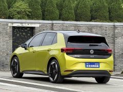Volkswagen ID.3 Pro Intelligent Edition - ფოტო 3