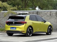 Volkswagen ID.3 Pro Intelligent Edition - ფოტო 4