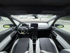 Volkswagen ID.3 Pro Intelligent Edition - ფოტო 5