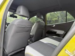 Volkswagen ID.3 Pro Intelligent Edition - ფოტო 6