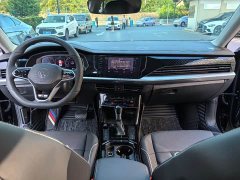 Volkswagen Passat 380TSI Starry Sky Luxury Edition - ფოტო 3