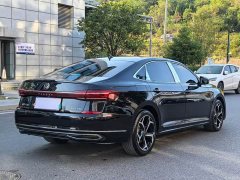 Volkswagen Passat 380TSI Starry Sky Luxury Edition - ფოტო 7