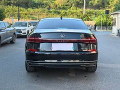 Volkswagen Passat 380TSI Starry Sky Luxury Edition - ფოტო 8