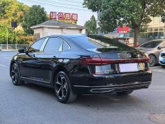 Volkswagen Passat 380TSI Starry Sky Luxury Edition - ფოტო 9