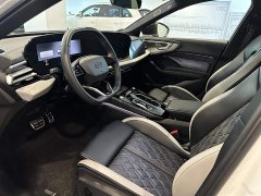 Audi A5L 2.0T Sport quattro - ფოტო 10