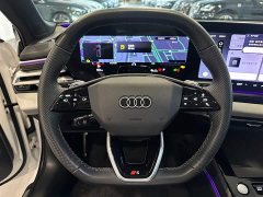 Audi A5L 2.0T Sport quattro - ფოტო 11