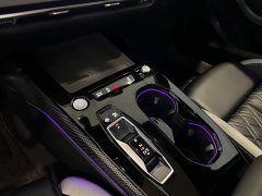 Audi A5L 2.0T Sport quattro - ფოტო 12