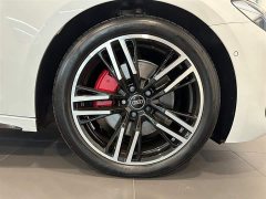 Audi A5L 2.0T Sport quattro - ფოტო 14