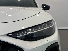 Audi A5L 2.0T Sport quattro - ფოტო 15