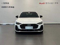 Audi A5L 2.0T Sport quattro - ფოტო 2