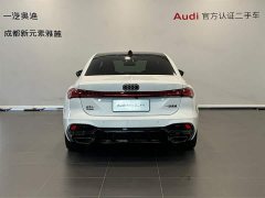 Audi A5L 2.0T Sport quattro - ფოტო 5