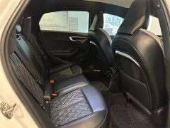 Audi A5L 2.0T Sport quattro - ფოტო 7