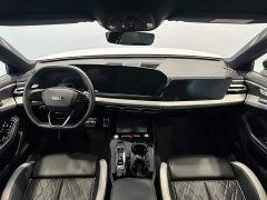 Audi A5L 2.0T Sport quattro - ფოტო 8