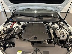 Audi A5L 2.0T Sport quattro - ფოტო 9