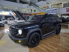 Great Wall Dachshund 2.0T DCT Four-Wheel Drive Chinese Rural Dog Edition - ფოტო 1