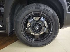 Great Wall Dachshund 2.0T DCT Four-Wheel Drive Chinese Rural Dog Edition - ფოტო 6