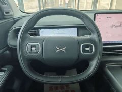 XPeng G6 755 Ultra-Long Range Max - ფოტო 10