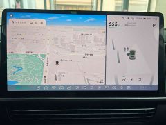 XPeng G6 755 Ultra-Long Range Max - ფოტო 12