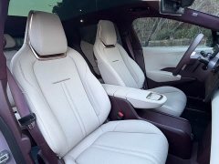 Zeekr X Five-Seat Rear-Wheel Drive - ფოტო 14